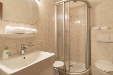 Ferienwohnung Volkmer