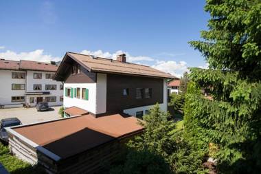 Ferienwohnung Maunoury