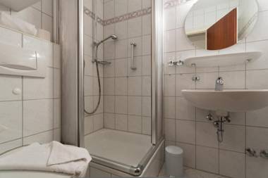 Ferienwohnung Maunoury