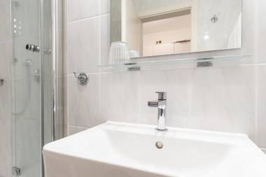 Ferienwohnung Overhoff