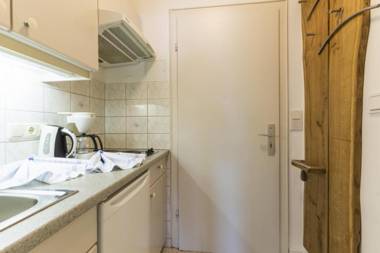 Ferienwohnung Overhoff