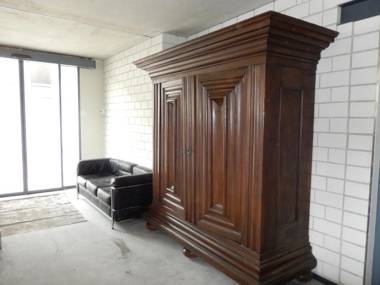 Apartmenthotel Oberstdorf