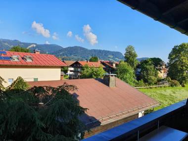 Alpenflair Ferienwohnungen Whg. 109 Bergkristall