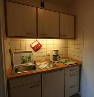 Alpenflair Ferienwohnungen Whg. 109 Bergkristall