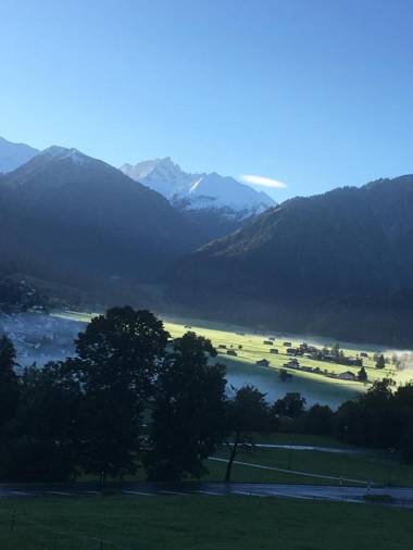 Alpenflair Ferienwohnungen Whg. 309 Himmelschrofen