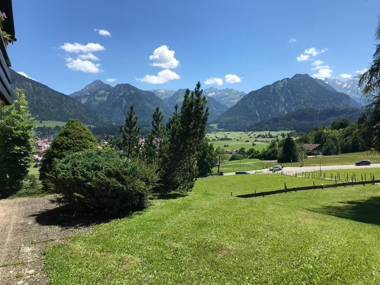 Alpenflair Ferienwohnungen Whg. 309 Himmelschrofen