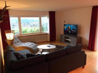 Alpenflair Ferienwohnungen Whg. 309 Himmelschrofen