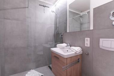 Ferienwohnungen Sattler