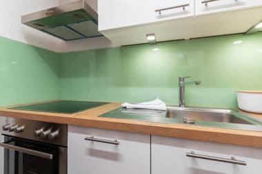 Ferienwohnungen Sattler