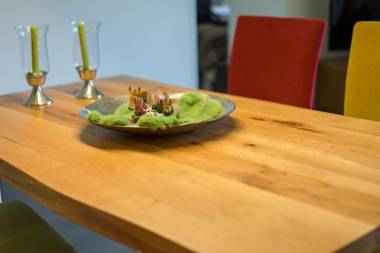 Alpenflair Ferienwohnung 227 Schaal