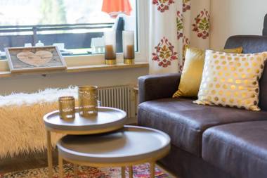 Alpenflair Ferienwohnung 227 Schaal