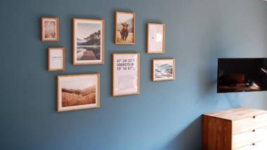 Alpenflair Ferienwohnung 111 Nebelhorn