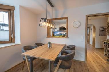 Oberstdorfer Bergwelt 249 - Ferienwohnung ALPgäu