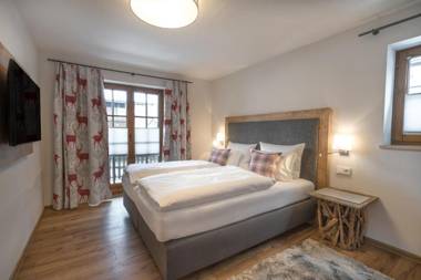 Oberstdorfer Bergwelt 249 - Ferienwohnung ALPgäu