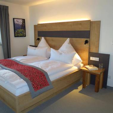 Fellhorn Ferienwohnungen