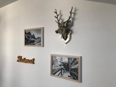 Alpenflair Ferienwohnung 311 Bergzeit