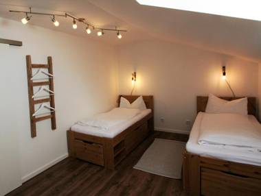 Alpenflair Ferienwohnung 311 Bergzeit