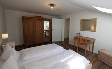 Alpenflair Ferienwohnung 311 Bergzeit