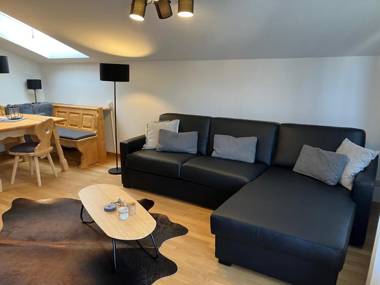 Alpenflair Ferienwohnung 312 Erika