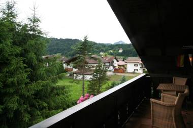 Alpenflair Ferienwohnung 312 Erika