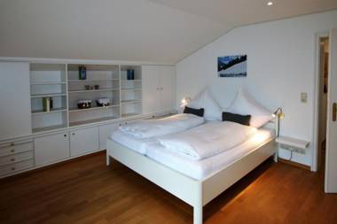 Alpenflair Ferienwohnung 312 Erika