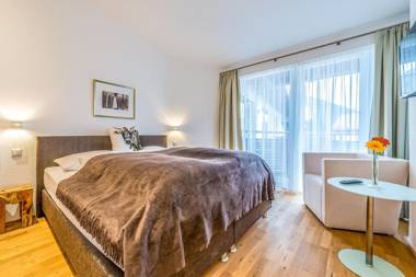 Allgäu Vital Oberstaufen