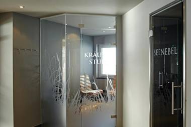 Haubers Naturresort Gutshof