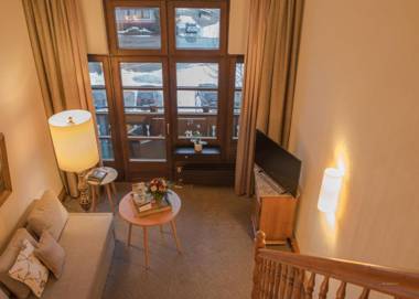 Lindner Parkhotel & Spa Oberstaufen