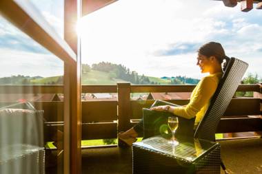 Concordia Vitalhotel & SPA