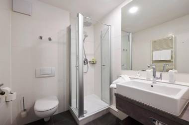 Concordia Vitalhotel & SPA