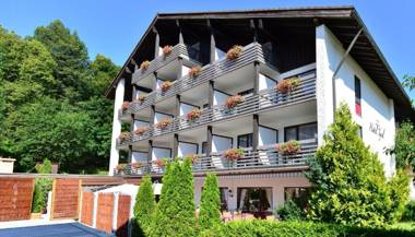 Hotel Tyrol