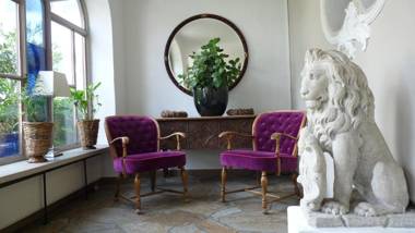 Hotel Bayerischer Hof