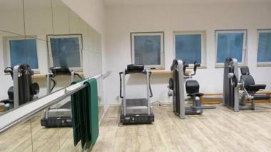 Hotel Bayerischer Hof