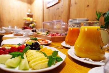 Kur- und Aktivhotel Allgäuer Hof