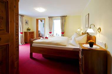 Kur- und Aktivhotel Allgäuer Hof