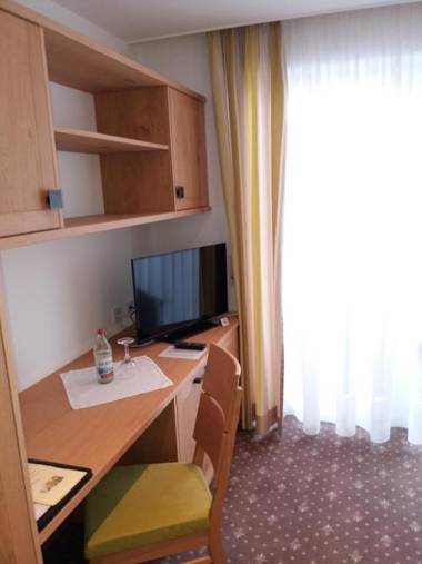 Hotel Interest of Bavaria