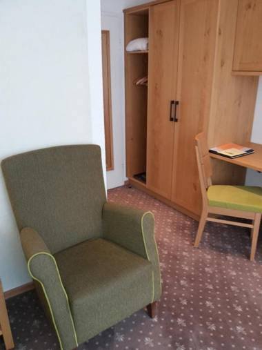 Hotel Interest of Bavaria