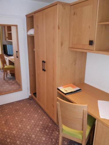 Hotel Interest of Bavaria