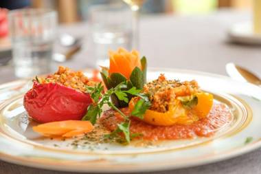 Bio-Berghotel Ifenblick