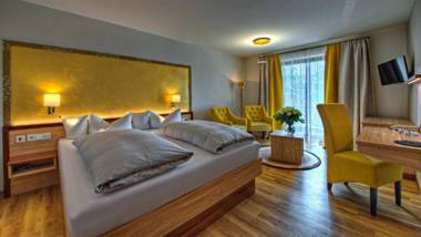 Königshof Health & View "Gesundheitszentrum für Naturheilverfahren"