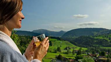 Königshof Health & View "Gesundheitszentrum für Naturheilverfahren"