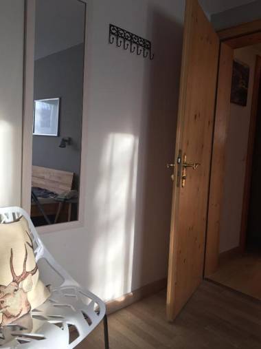 Sonnenhof - Ferienwohnung