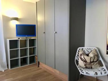 Sonnenhof - Ferienwohnung