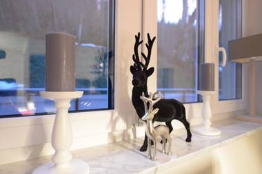 Staufner Hof Ferienwohnung