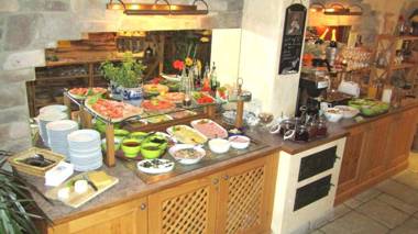 Allgäuer Kräuteralm