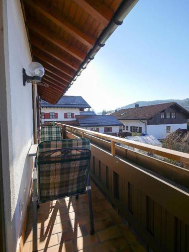 Ferienwohnungen Wörner