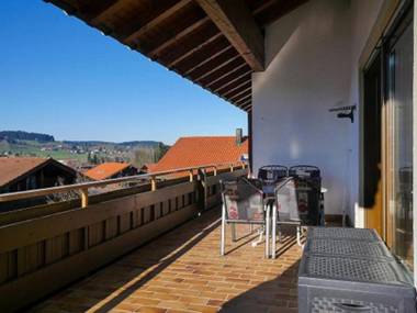 Ferienwohnungen Wörner