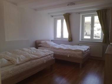 FeWo "Marie Marie" Oberstaufen