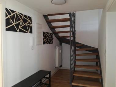 FeWo "Marie Marie" Oberstaufen