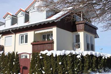 Fewo 44 im _Haus Staufenblick_ Few